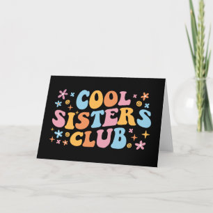 Tarjeta Guay Sisters Club III