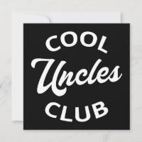 Guay Uncles Club I