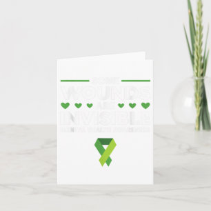 Tarjeta Guerrero de la cinta verde y amplificador; partida