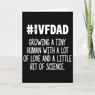 Tarjeta Guerrero De Regalo De Fiv Papá Amor Día De Transfe