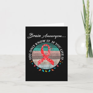 Tarjeta Guerrero del neuralismo cerebral estoy bien 1