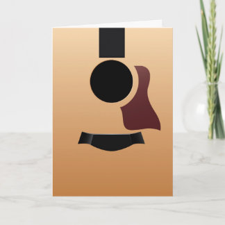 Tarjeta Guitarra
