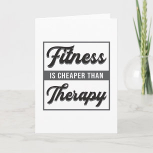 Tarjeta Gym Fitness Dance Dancing Trabajo Deporte de entre