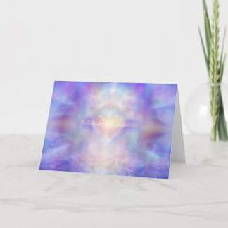 Tarjeta H136 Corona Heart