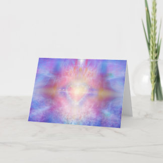 Tarjeta H139 Corona Heart