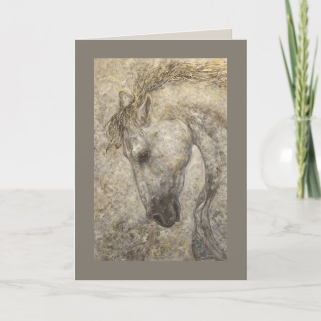 Tarjeta Habano, la carta andaluza (Anverso)