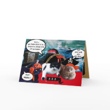 HABLANDO DE GATOS PIRATAS, MAPAS DE TRATAMIENTO DE