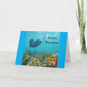 TARJETA HACER LO QUE "DISFRUTAS" EN "TU CUMPLEAÑOS"