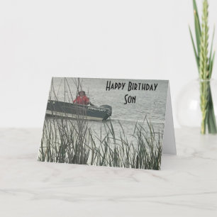 TARJETA *HACER LO QUE TE HACE FELIZ** EN TU CUMPLEAÑOS "HI
