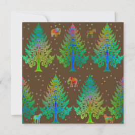 Tarjeta Hacer pistas en barro