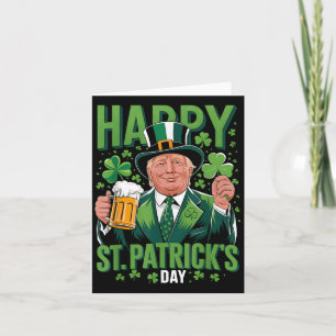 Tarjeta Hacer que el Día de los Patrocinadores sea grande 