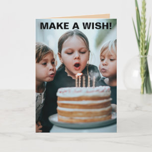 TARJETA HACER QUE UN "NIÑO INTERIOR" SEA FELIZ CON LAS TAR