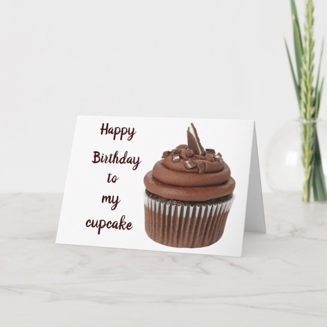 TARJETA HACES "DULCE" TODOS LOS DÍAS (Anverso)