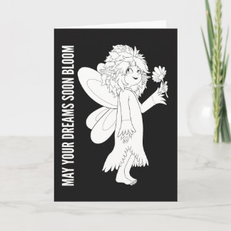 Tarjeta Hada Pequeña