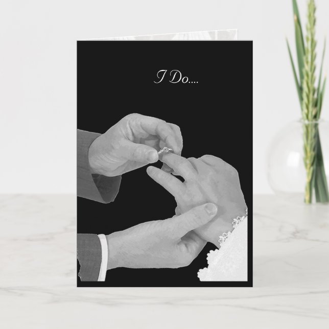 Tarjeta Hago…. (Anverso)