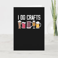 Hago artesanías, cerveza, cosecha, elaboración