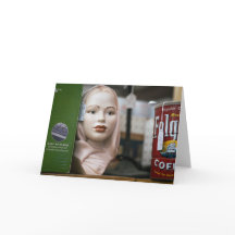 Hallazgos de época: colección de tiendas antiguas