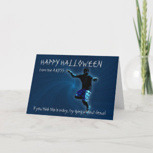 TARJETA HALLOWEEN 1