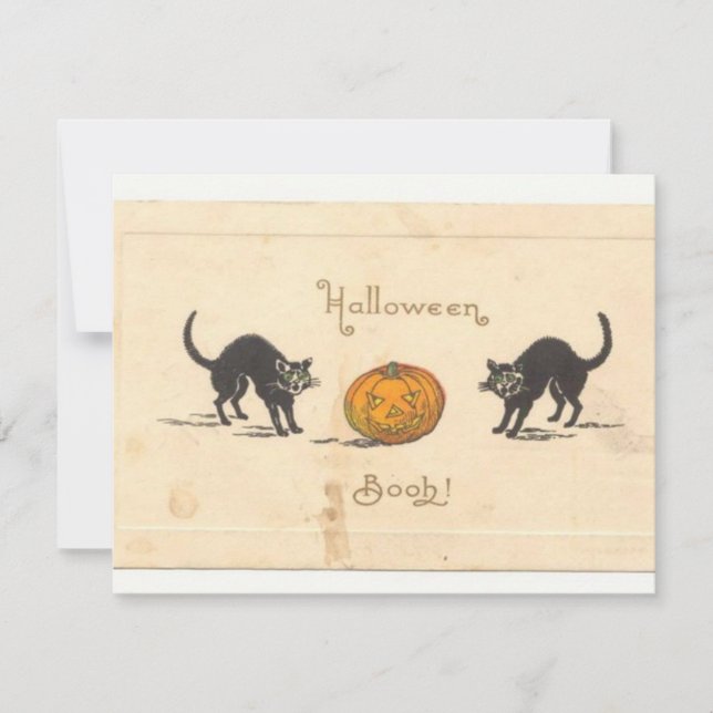 TARJETA HALLOWEEN-59 (Anverso)