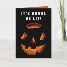 Halloween divertido