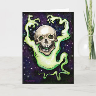 Tarjeta Halloween Fun