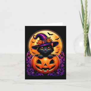 Tarjeta Halloween Halloween Halloween Hombres Gorra Calaba