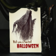 Halloween obsesionado con el crepúsculo Ghoul mode