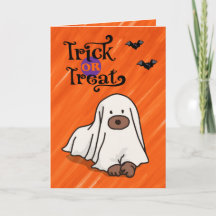 Halloween Personalizado Whimsical Funny naranja mo