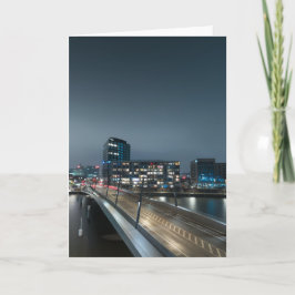 Tarjeta Hamburgo Alemania