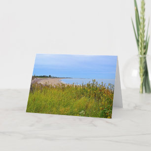 Tarjeta Hammonasset Notecard