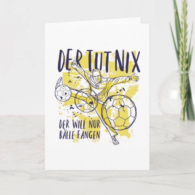 Tarjeta Handball (Anverso)