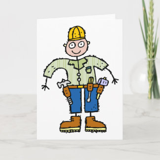 Tarjeta Handyman