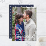 Tarjeta Hannukah muy feliz<br><div class="desc">¡Tarjeta de regalo para enviar a familiares y amigos!</div>