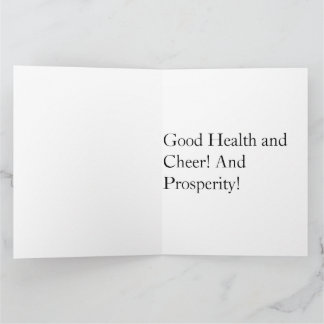 TARJETA HAPPY BIRTHDAY PURPLE FLOWERS