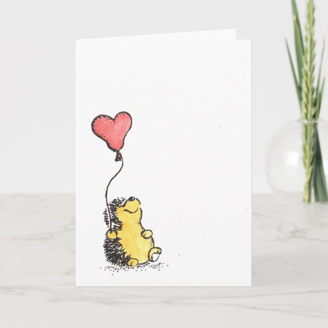 tarjeta Happy Day (Anverso)