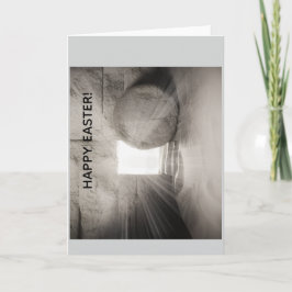 Tarjeta Happy Easter Greeting Card