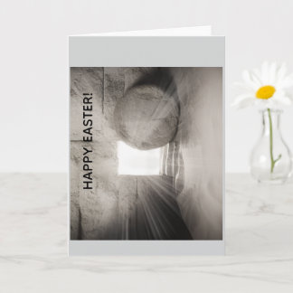 Tarjeta Happy Easter Greeting Card