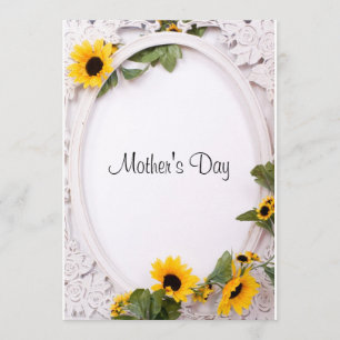 Tarjeta Happy Mother' s Day