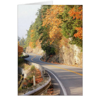 Tarjeta Happy Trails