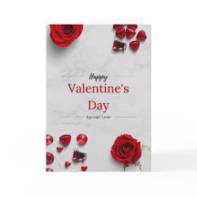 Happy Valentine's Day