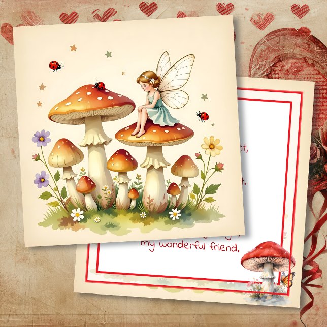 Tarjeta Happy Valentine's Day to Single Ladies (Subido por el creador)