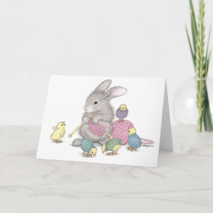 Tarjeta HappyHoppers®