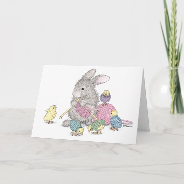 Tarjeta HappyHoppers® (Anverso)