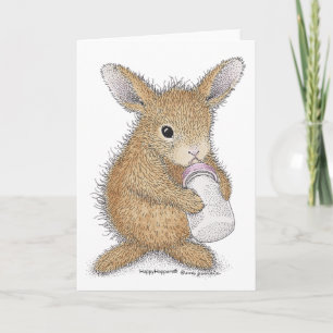 Tarjeta HappyHoppers®