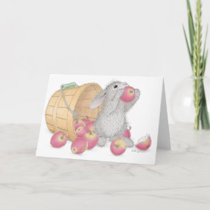 Tarjeta HappyHoppers®