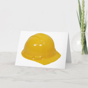 Tarjeta HardHat062509