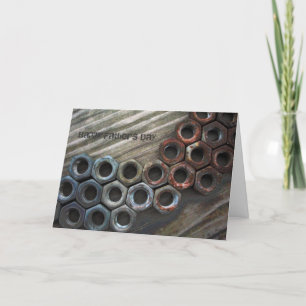 Tarjeta Hardware (sentimental)