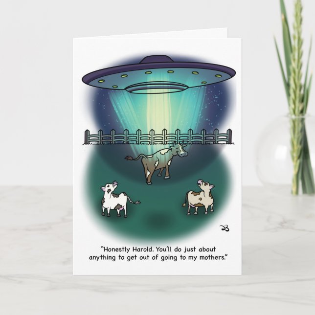 Tarjeta Harold (Anverso)