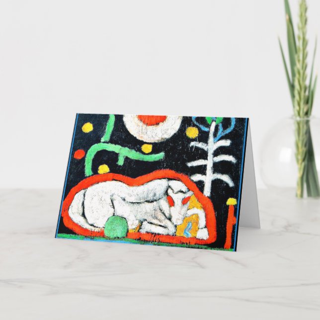 Tarjeta Hartley - Berlín Serie No. 2, (Anverso)