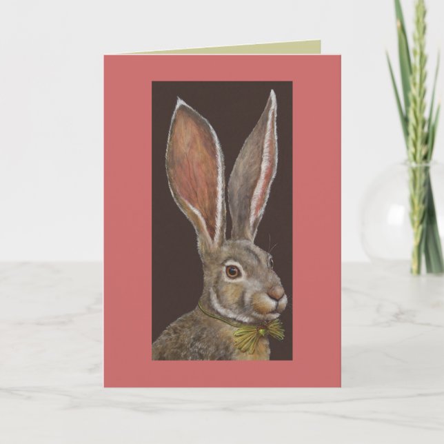 Tarjeta Harvey (Anverso)